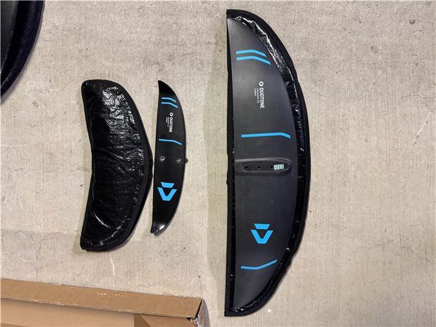 2019 Duotone Sprint Carve Sls - 950 cm