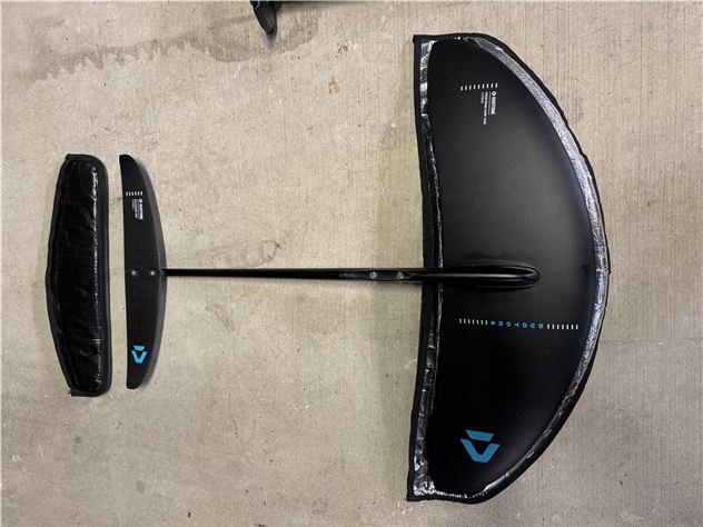 2019 Duotone Sprint Carve Sls - 950 cm