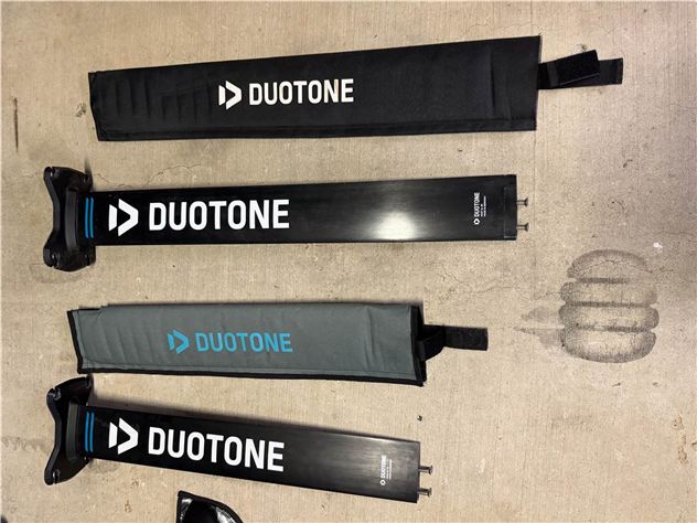 2019 Duotone Sprint Carve Sls - 950 cm