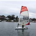 Bic Open Skiff - 2.74 metre - 1