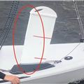 Bic Open Skiff - 2.74 metre - 4