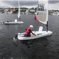 Bic Open Skiff - 2.74 metre - 2