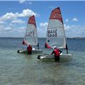 Bic Open Skiff - 2.74 metre - 3