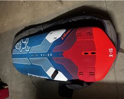Starboard X-15 foiling windsurfing foilboard