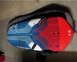 2024 Starboard X-15