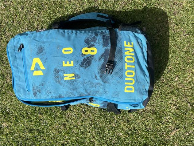 2019 Duotone Neo - 8 metre