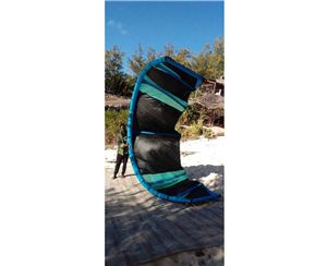 2022 Naish Torch - 11 metre