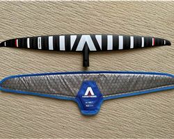 Armstrong Dwp 755 Wing foiling all foiling