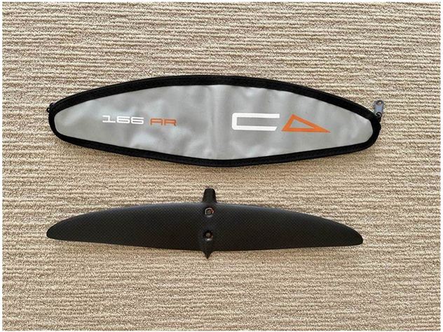 Armstrong Dwp 755 Wing