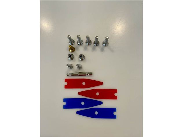 Armstrong Dwp 755 Wing