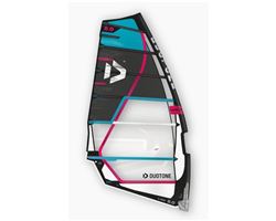 Duotone S_Pace 8.3 metre windsurfing sail