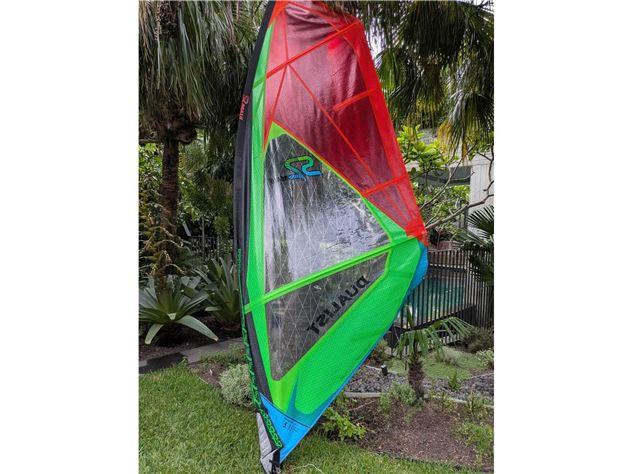 2019 S2 Maui Dualist - 5.1 metre