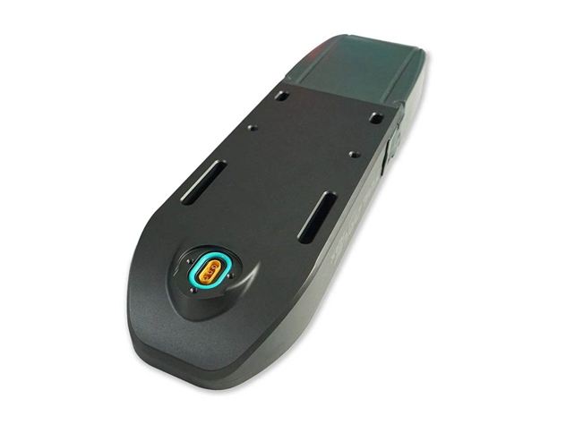 2025 Foil Drive Gen 2 Max High Power With 2 Batteries - 20 cm