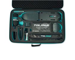 Foil Drive Gen 2 Max High Power With 2 Batteries 20 cm foiling all foiling