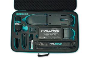 2025 Foil Drive Gen 2 Max Power - 20 cm