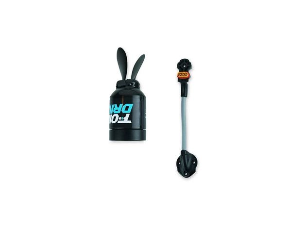 2025 Foil Drive Gen 2 Max Power - 20 cm