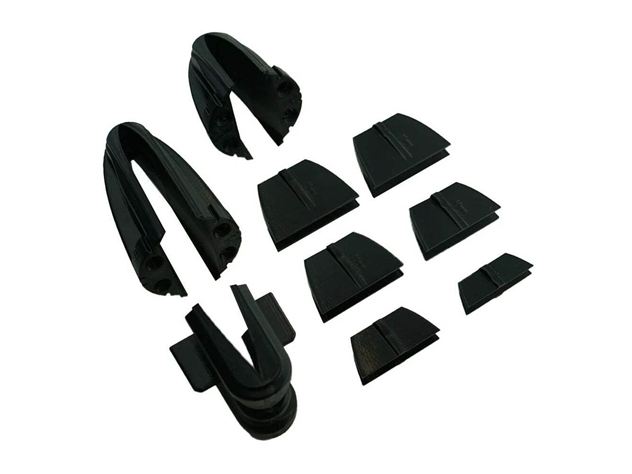 2025 Foil Drive Gen 2 Max Power - 20 cm