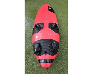 2024 Severne Fox - 105 litres