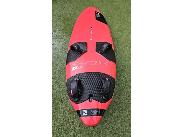 2024 Severne Fox - 105 litres