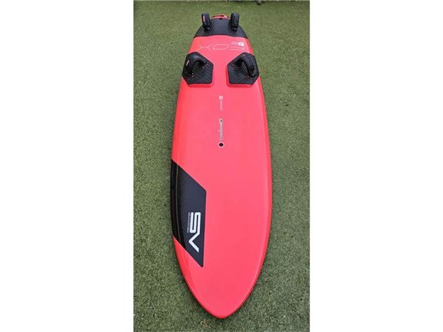 2024 Severne Fox - 105 litres