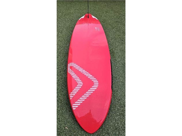 2024 Severne Fox - 105 litres