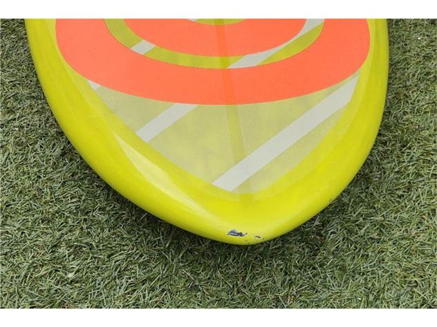 2023 Goya Custom 4 - 89 litres