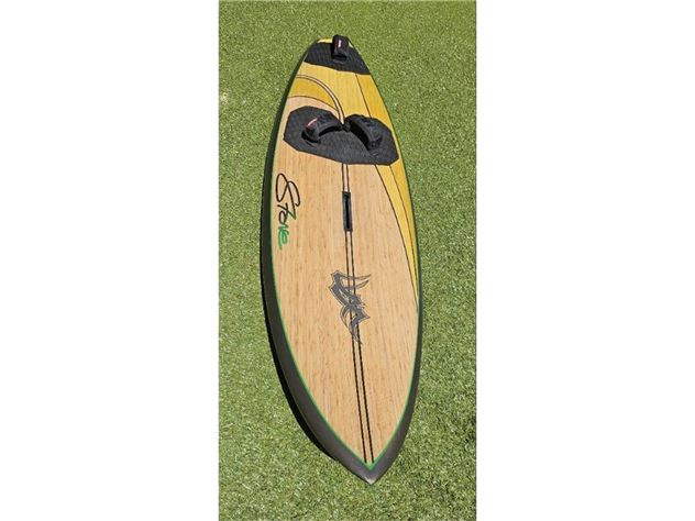 2024 Stone Surf Assymetric - 76 litres