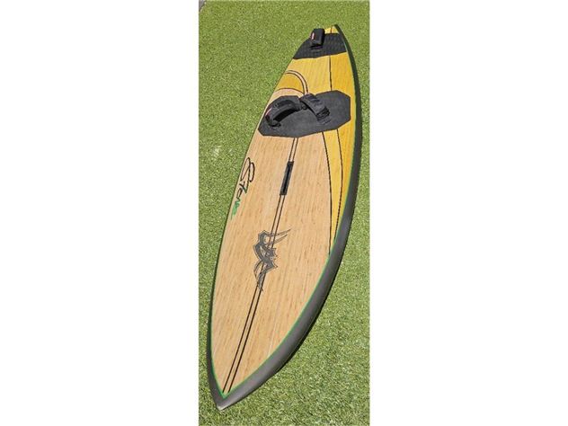 2024 Stone Surf Assymetric - 76 litres