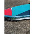 2022 Starboard Long Board Blue Carbon - 10' 0