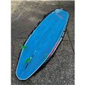 2022 Starboard Long Board Blue Carbon - 10' 0