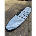 2022 Starboard Long Board Blue Carbon - 10' 0