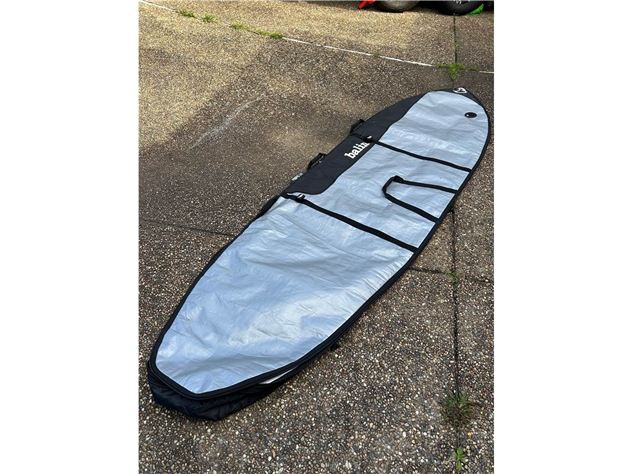 2022 Starboard Long Board Blue Carbon - 10' 0", 29 inches
