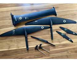 Duotone Duotone Dlab Complete 750 cm foiling all foiling