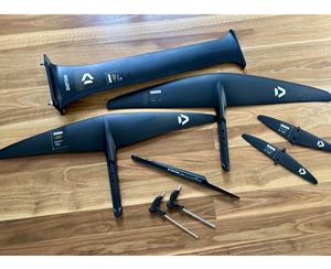 2025 Duotone Duotone Dlab - 76 cm