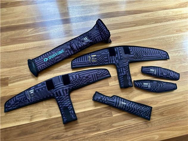 2025 Duotone Duotone Dlab - 76 cm