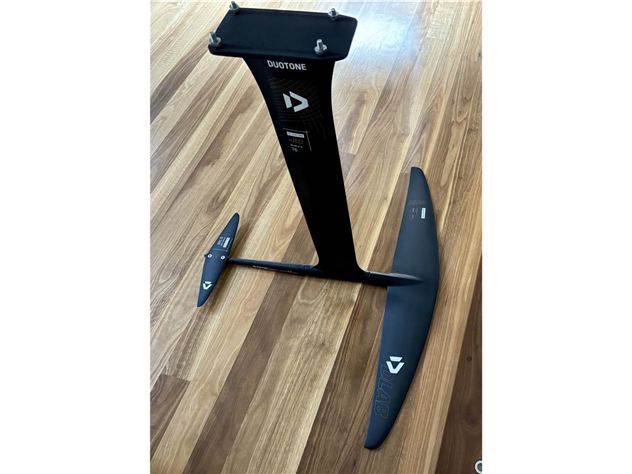 2025 Duotone Duotone Dlab - 76 cm