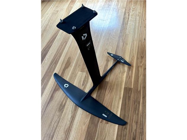 2025 Duotone Duotone Dlab - 76 cm