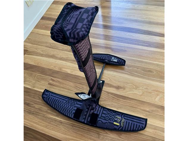 2025 Duotone Duotone Dlab - 76 cm