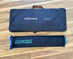 Takuma Kujira 980 78 cm foiling components (wings,masts,etc)