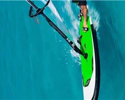 Duo Wind V2 Series (Inflatable Windsurf 129 litre 229 cm windsurfing board