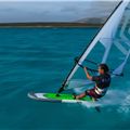 2023  Duo Wind V2 Series (Inflatable Windsurf - 229 cm, 129 litres - 1