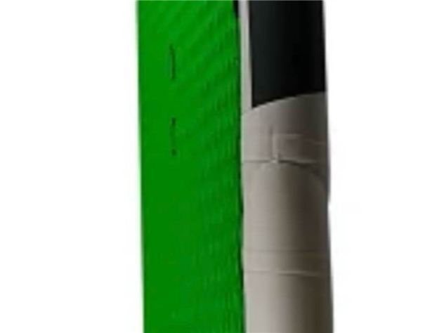 2023  Duo Wind V2 Series (Inflatable Windsurf - 229 cm, 129 litres