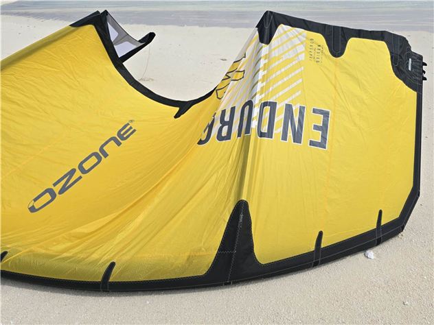 2024 Ozone Enduro V4