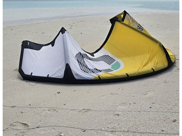 2024 Ozone Enduro V4