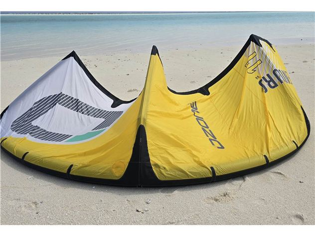 2024 Ozone Enduro V4