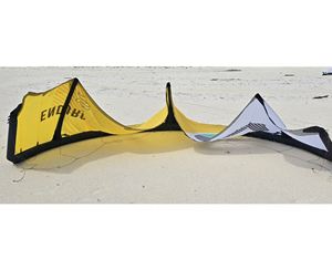 2024 Ozone Enduro V4