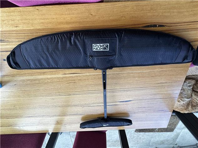 2025 Konrad Gtx1460 Wing