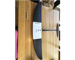 Konrad Gtx1460 Wing foiling components (wings,masts,etc)