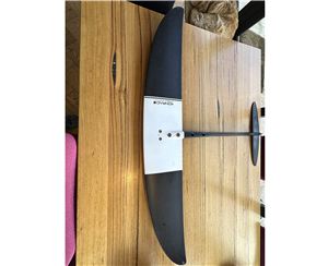 2025 Konrad Gtx1460 Wing