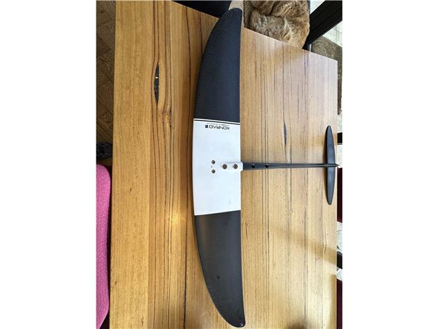 2025 Konrad Gtx1460 Wing